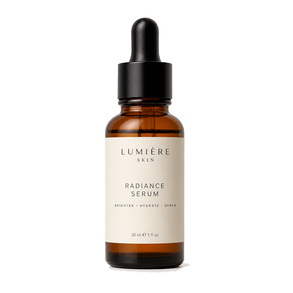 Radiance Renewal Serum