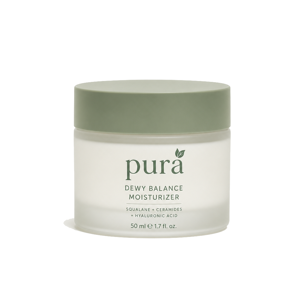 Cloud Whip Moisturizer